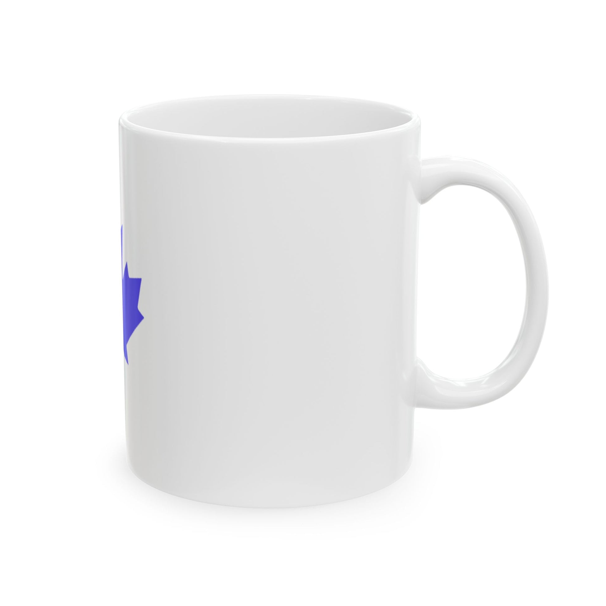 Maple Leaf Ceramic Mug - Perfect for Coffee Lovers, Housewarming, Gifts for Her, Home Decor, Tea, Canada Day