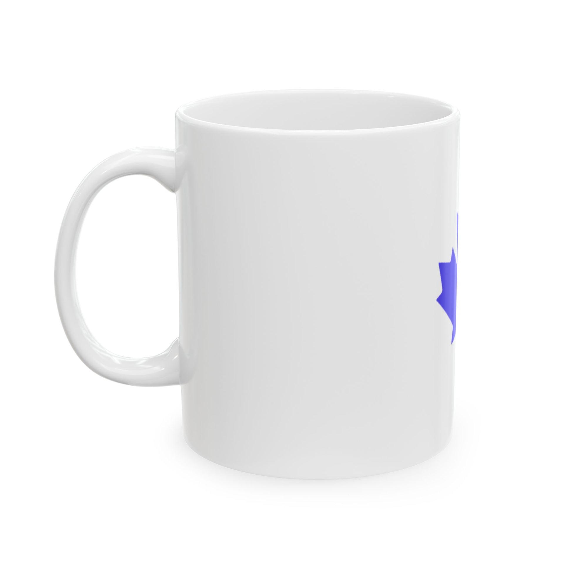 Maple Leaf Ceramic Mug - Perfect for Coffee Lovers, Housewarming, Gifts for Her, Home Decor, Tea, Canada Day