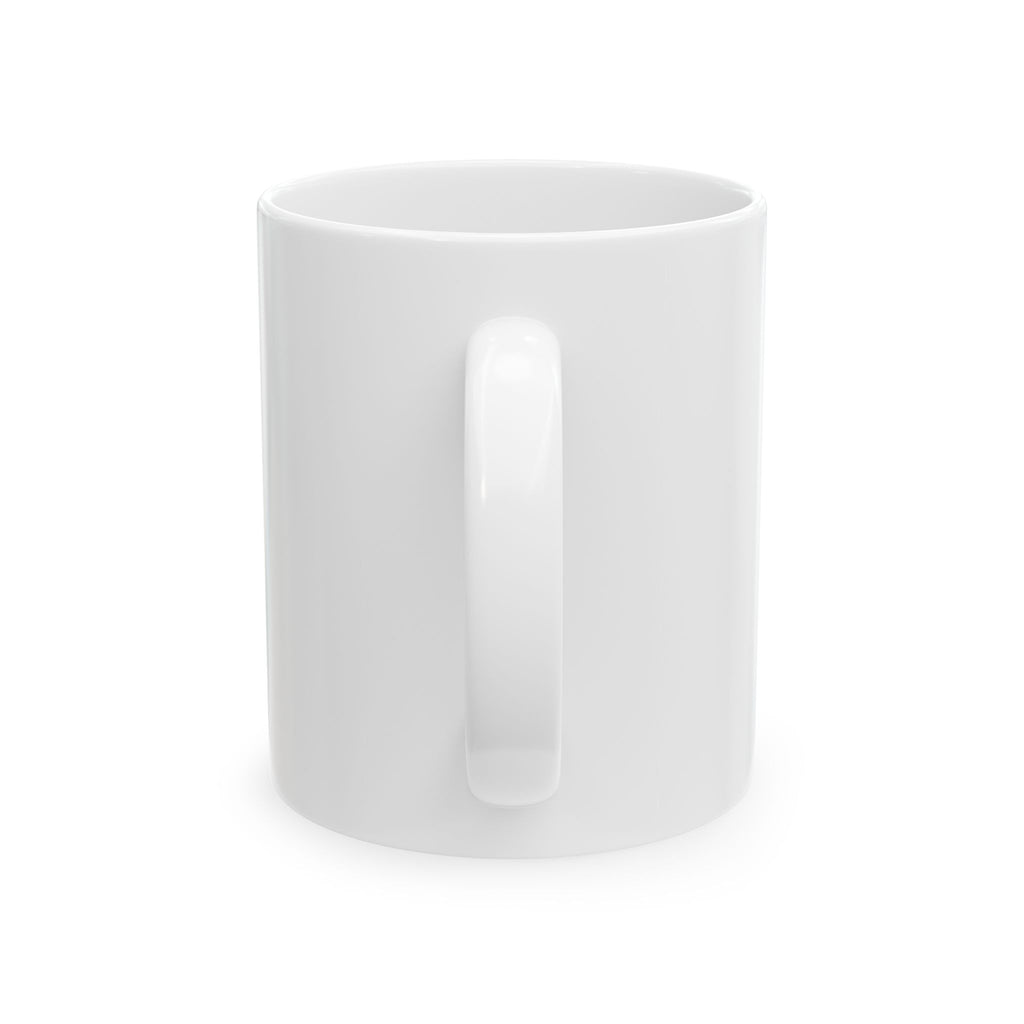 Maple Leaf Ceramic Mug - Perfect for Coffee Lovers, Housewarming, Gifts for Her, Home Decor, Tea, Canada Day