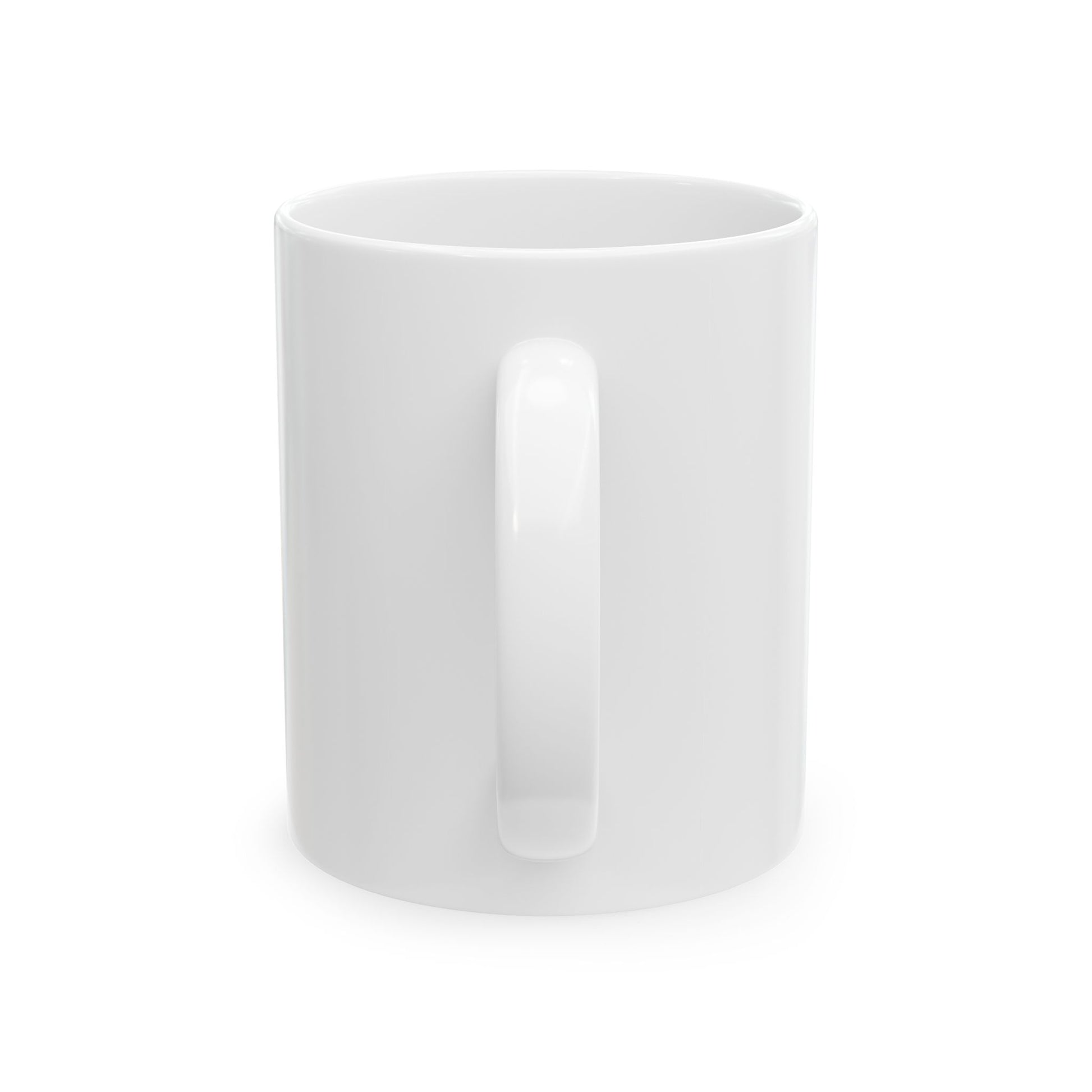 Maple Leaf Ceramic Mug - Perfect for Coffee Lovers, Housewarming, Gifts for Her, Home Decor, Tea, Canada Day
