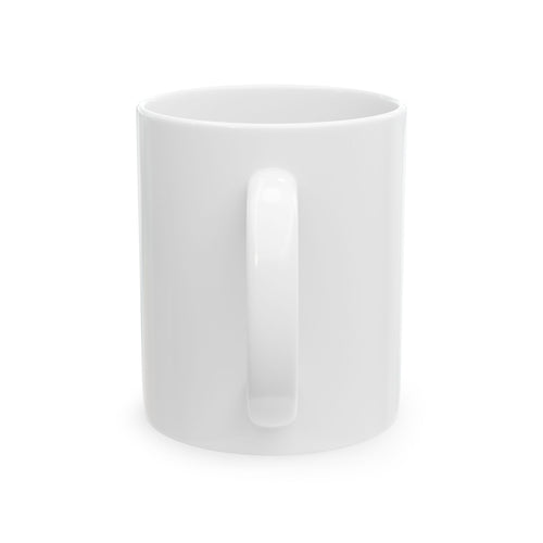 Maple Leaf Ceramic Mug - Perfect for Coffee Lovers, Housewarming, Gifts for Her, Home Decor, Tea, Canada Day